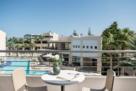 Porto Platanias Beach Resort & Spa - 87