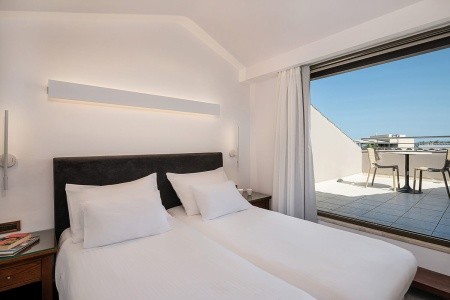 Porto Platanias Beach Resort & Spa - 88