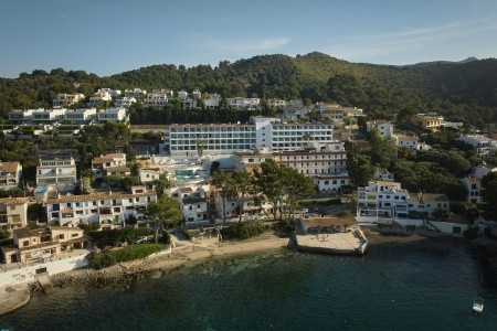 Inmood Aucanada (Ex. Hsm President) - 3