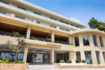 Inmood Aucanada (Ex. Hsm President) - 5