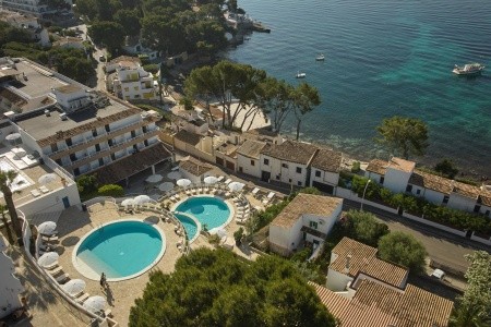 Inmood Aucanada (Ex. Hsm President) - 11