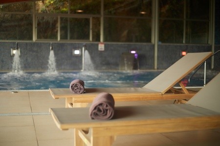 Inmood Aucanada (Ex. Hsm President) - 50