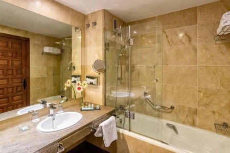 Parador De Málaga Gibralfaro - 11