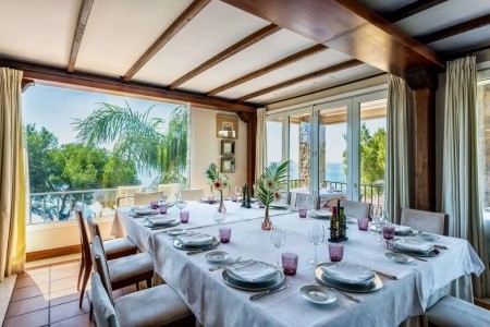 Parador De Málaga Gibralfaro - 17