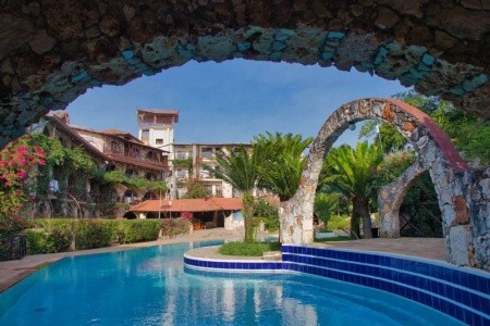 Zanzibar, Další oblasti na Zanzibaru, Palumbo Kendwa, za <span>38.265</span> Kč