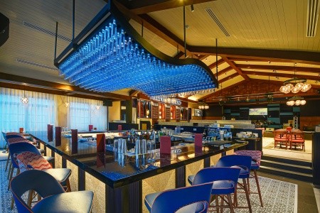 Maldivy  Hard Rock Maldives 7 dňový pobyt All Inclusive Letecky Letisko: Viedeň October 2026 (22/10/26-28/10/26)