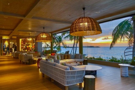 Maldivy  Hard Rock Maldives 7 dňový pobyt All Inclusive Letecky Letisko: Viedeň October 2026 (22/10/26-28/10/26)