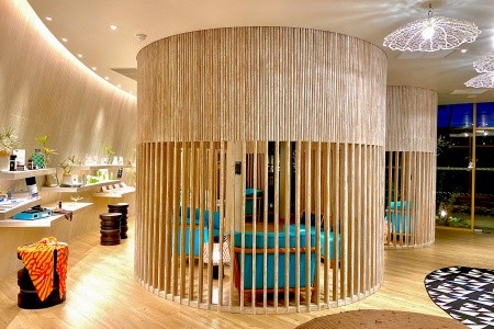 Maldivy  Hard Rock Maldives 7 dňový pobyt All Inclusive Letecky Letisko: Viedeň October 2026 (22/10/26-28/10/26)