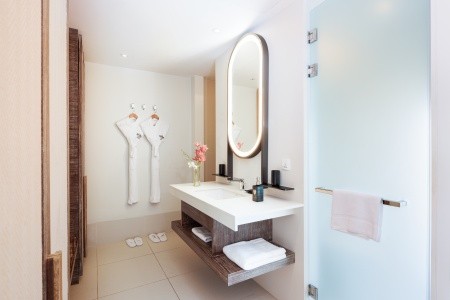 Maldivy  Hard Rock Maldives 7 dňový pobyt All Inclusive Letecky Letisko: Viedeň October 2026 (22/10/26-28/10/26)