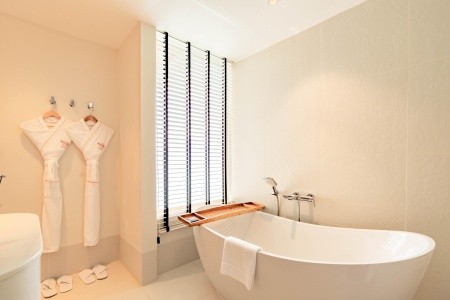 Maldivy  Hard Rock Maldives 7 dňový pobyt All Inclusive Letecky Letisko: Viedeň October 2026 (22/10/26-28/10/26)