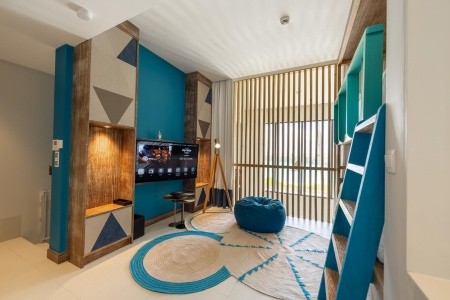 Maldivy  Hard Rock Maldives 7 dňový pobyt All Inclusive Letecky Letisko: Viedeň October 2026 (22/10/26-28/10/26)