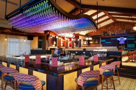Maldivy  Hard Rock Maldives 7 dňový pobyt All Inclusive Letecky Letisko: Viedeň October 2026 (22/10/26-28/10/26)