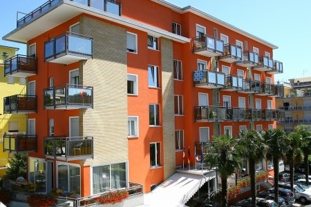 Rezidence Torino - 2