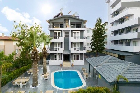 Akdora Elite Hotel & Spa - 2