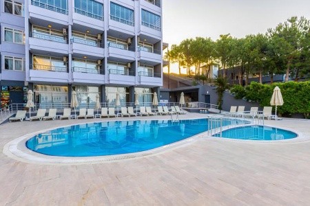 Akdora Elite Hotel & Spa - 5