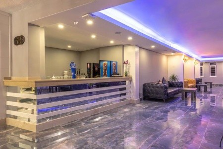 Akdora Elite Hotel & Spa - 7