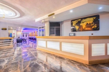 Akdora Elite Hotel & Spa - 8