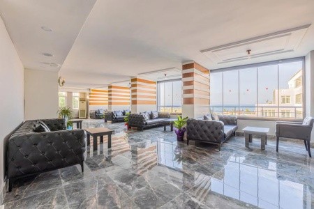 Akdora Elite Hotel & Spa - 9