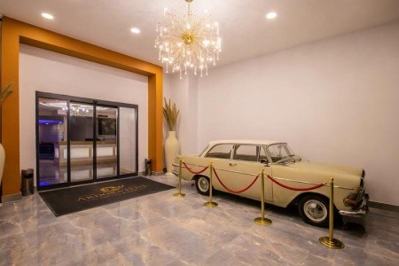 Akdora Elite Hotel & Spa - 10