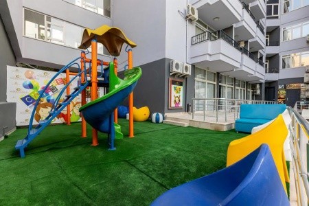 Akdora Elite Hotel & Spa - 12