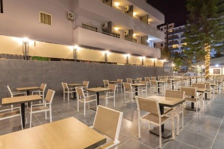 Akdora Elite Hotel & Spa - 13