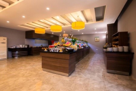 Akdora Elite Hotel & Spa - 15