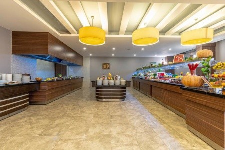 Akdora Elite Hotel & Spa - 17