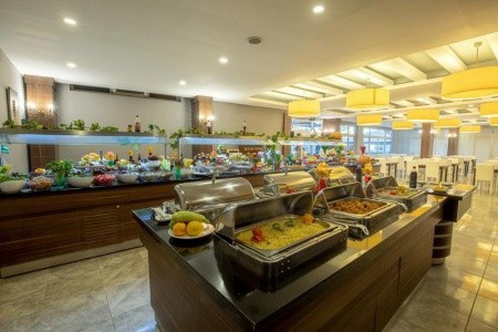 Akdora Elite Hotel & Spa - 19