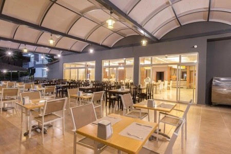 Akdora Elite Hotel & Spa - 20