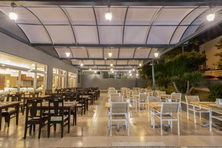 Akdora Elite Hotel & Spa - 21