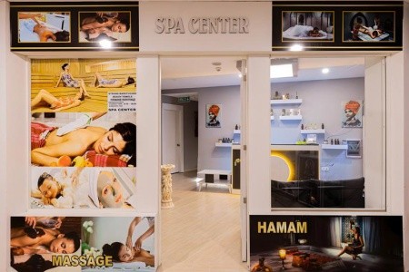 Akdora Elite Hotel & Spa - 22