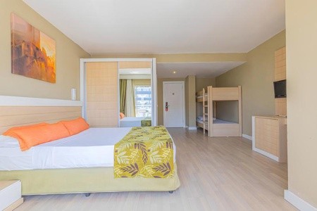 Akdora Elite Hotel & Spa - 23