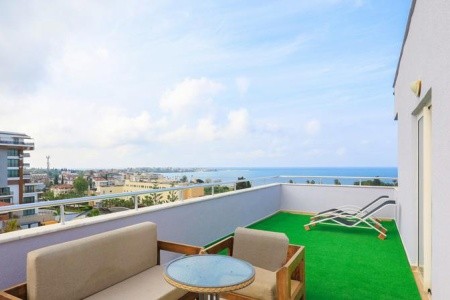 Akdora Elite Hotel & Spa - 24