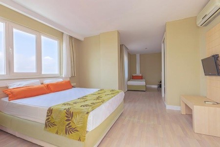 Akdora Elite Hotel & Spa - 26