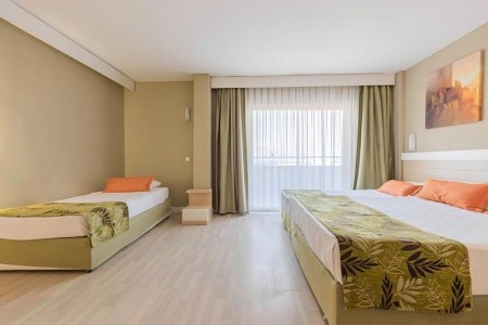 Akdora Elite Hotel & Spa - 27