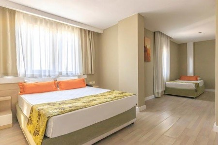 Akdora Elite Hotel & Spa - 28