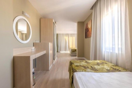 Akdora Elite Hotel & Spa - 29