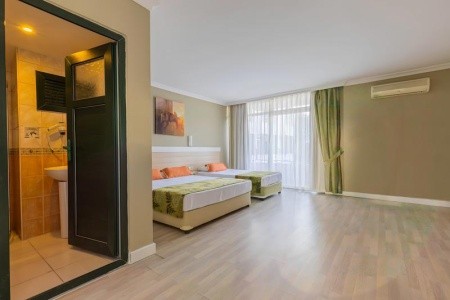 Akdora Elite Hotel & Spa - 30