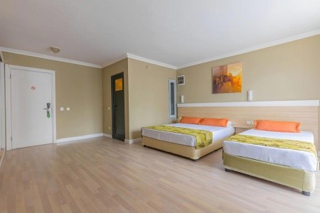 Akdora Elite Hotel & Spa - 31