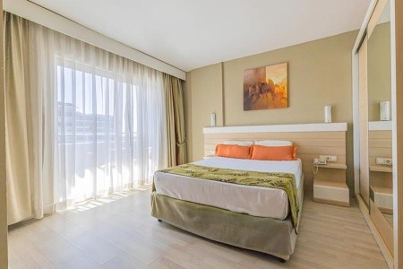 Akdora Elite Hotel & Spa - 33