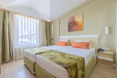 Akdora Elite Hotel & Spa - 34