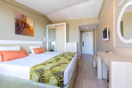 Akdora Elite Hotel & Spa - 35