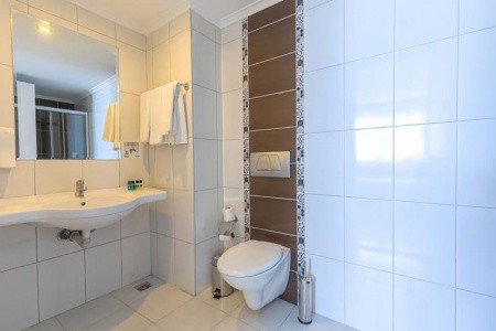 Akdora Elite Hotel & Spa - 38