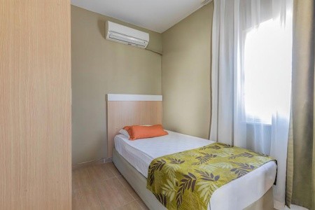 Akdora Elite Hotel & Spa - 39