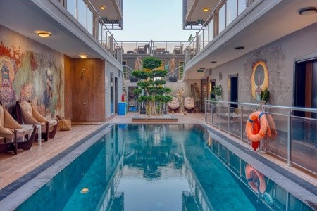 Royalisa Palmiye Beach - 4