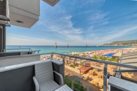 Royalisa Palmiye Beach - 5