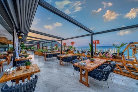 Royalisa Palmiye Beach - 6