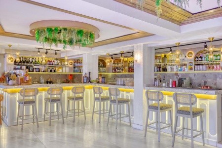 Royalisa Palmiye Beach - 8