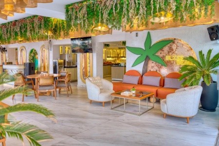 Royalisa Palmiye Beach - 9