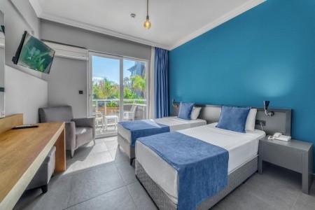 Royalisa Palmiye Beach - 14